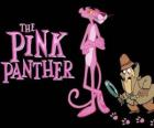 Розовая пантера и инспектор Клузо